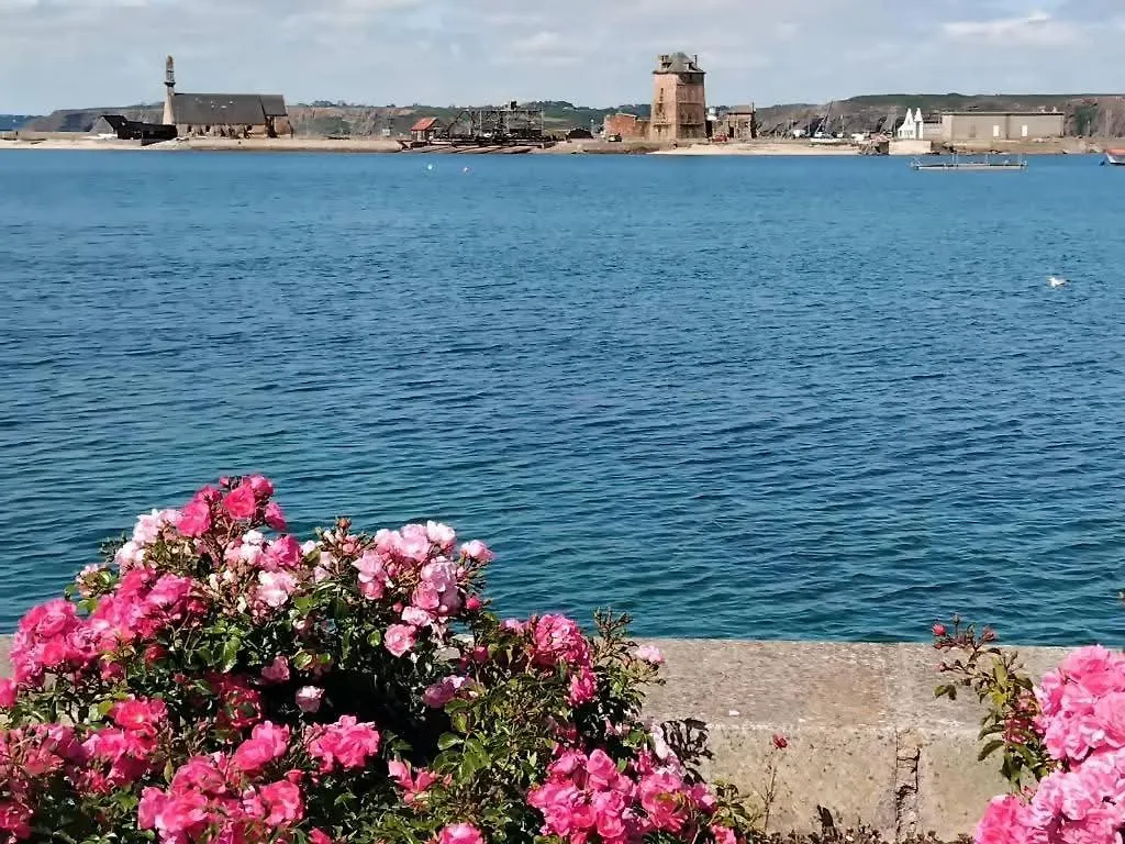 Ty Laouen Villa Crozon